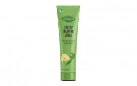 Wingreens Farms Cheesy Jalapeno Sauce   Pack  130 grams
